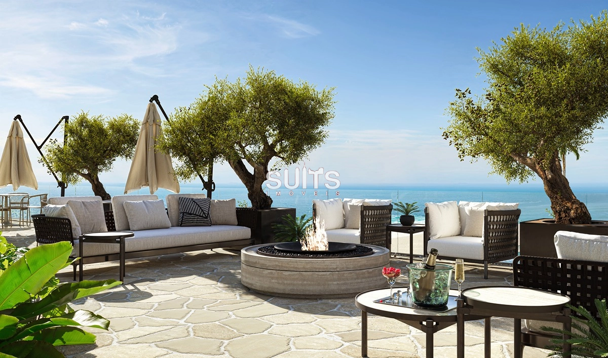 23ª foto do condomínio