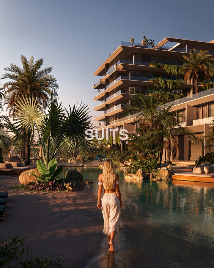 41ª foto do condomínio