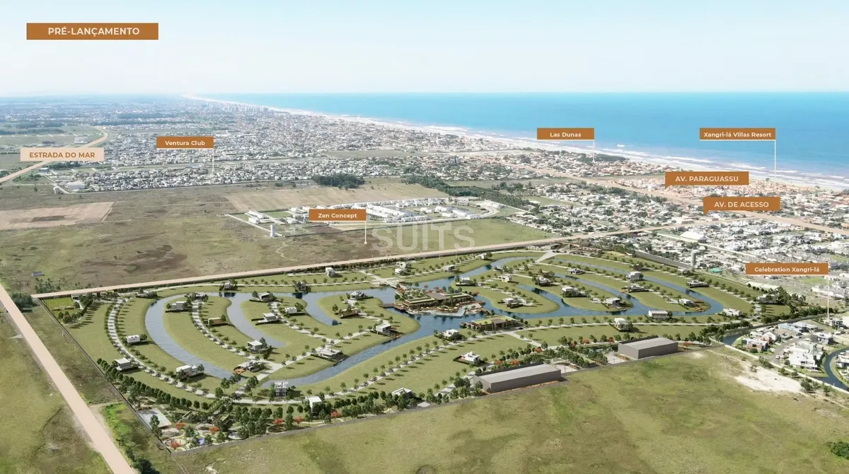 5ª foto do condomínio