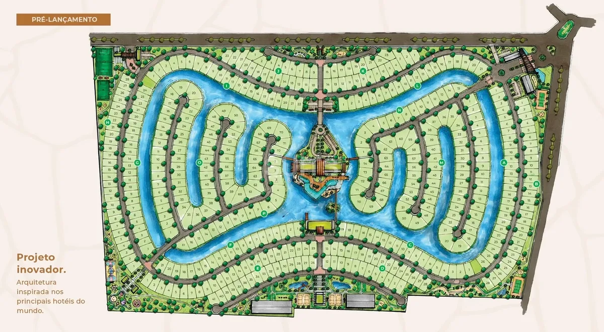 6ª foto do condomínio