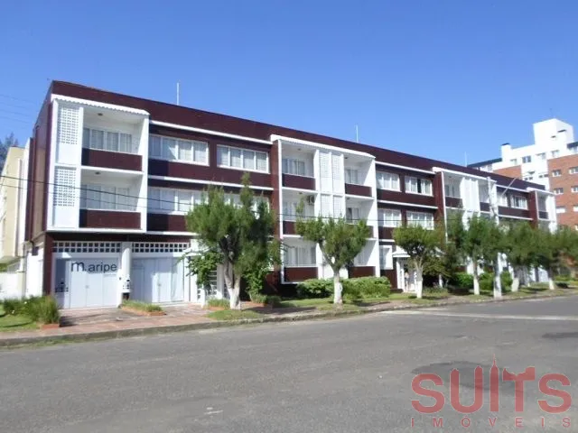 1ª foto do condomínio