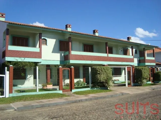 1ª foto do condomínio