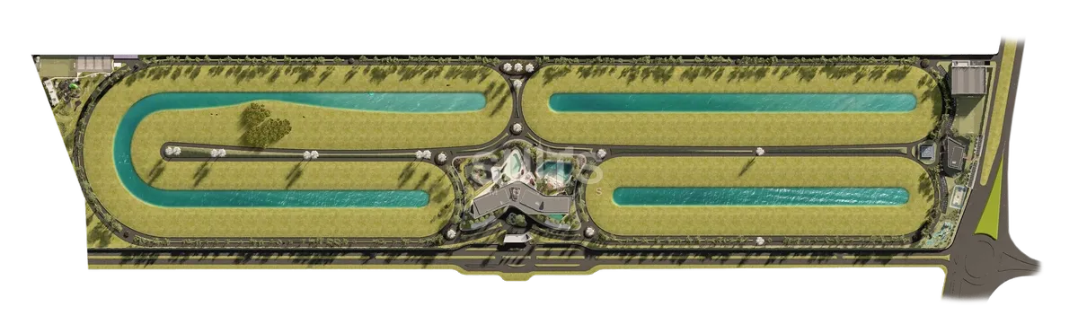 11ª foto do condomínio