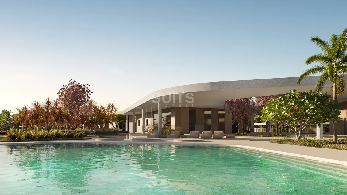 5ª foto do condomínio