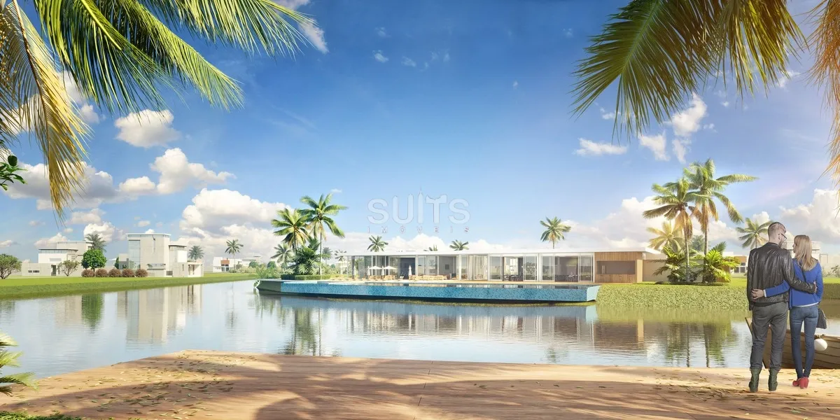 5ª foto do condomínio