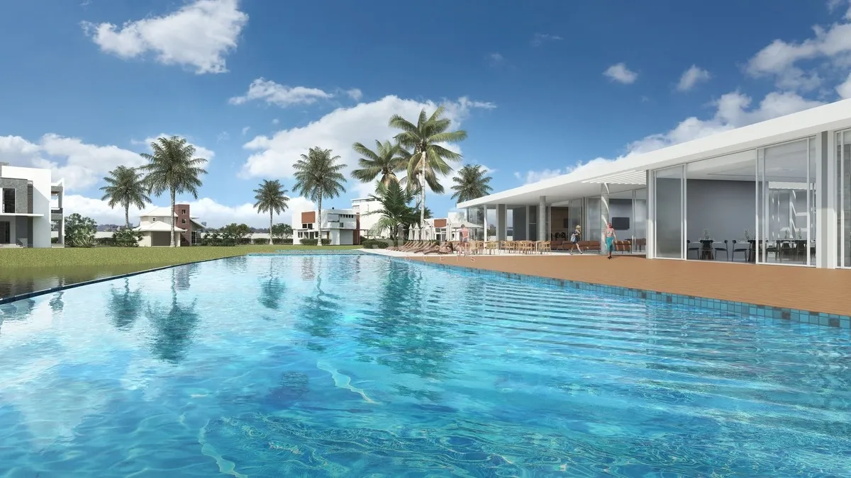 14ª foto do condomínio