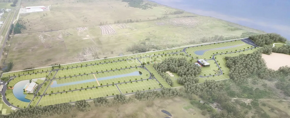 11ª foto do condomínio