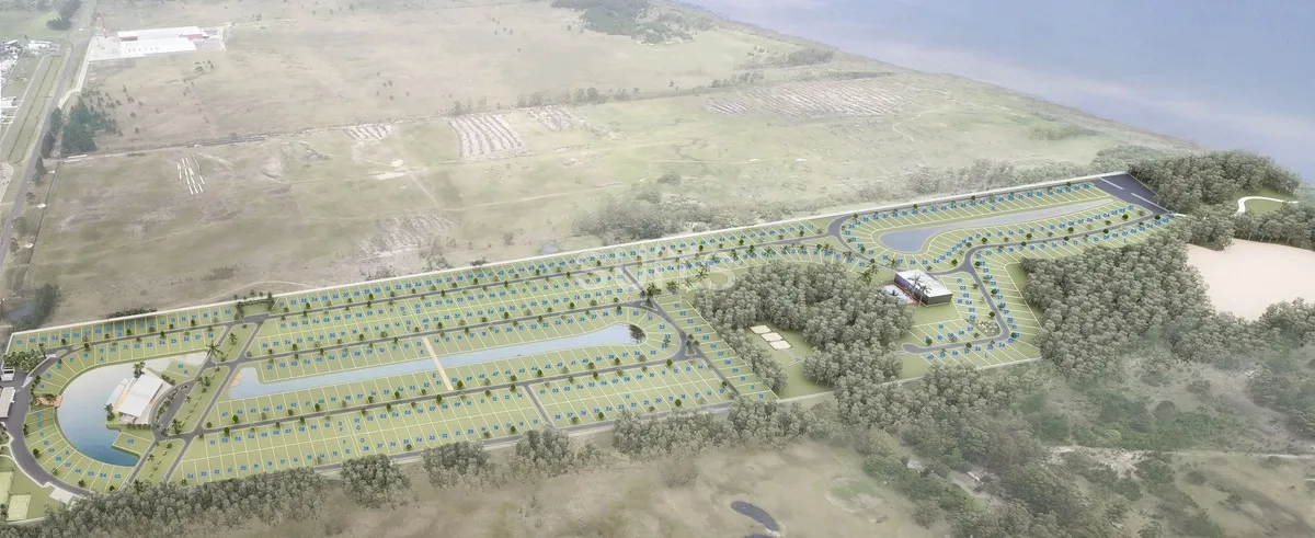 7ª foto do condomínio