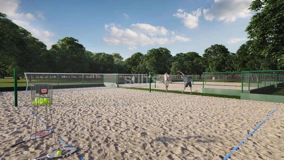 6ª foto do condomínio