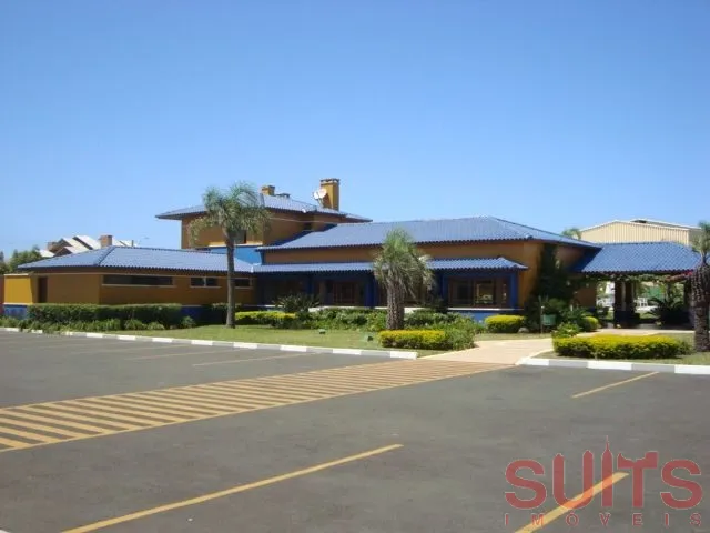 1ª foto do condomínio