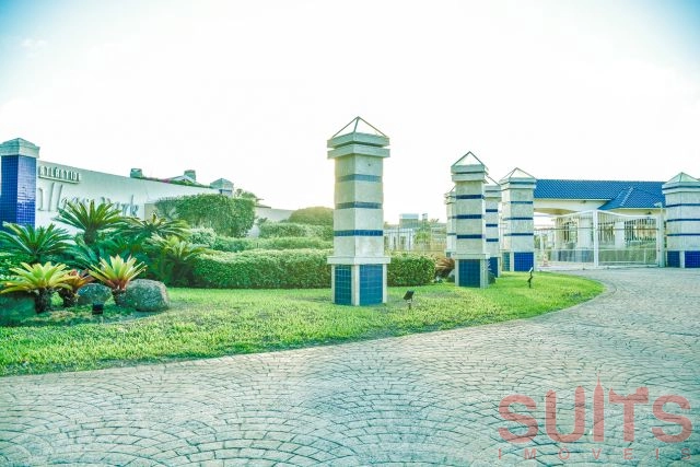 22ª foto do condomínio