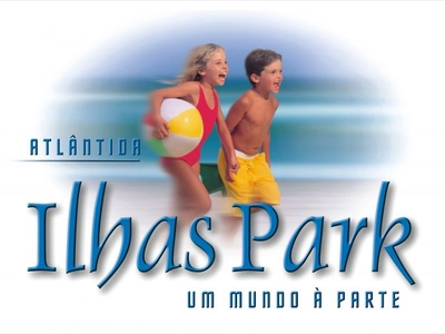 condiminio - Ilhas Park