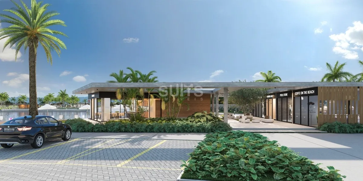 2ª foto do condomínio