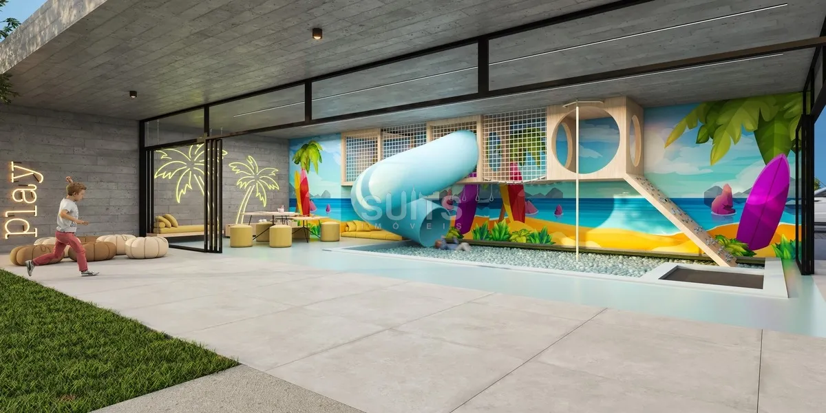 13ª foto do condomínio