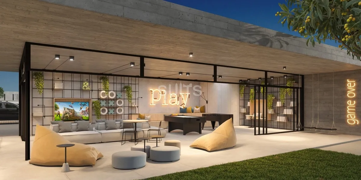 19ª foto do condomínio