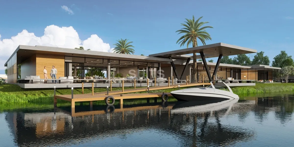 15ª foto do condomínio