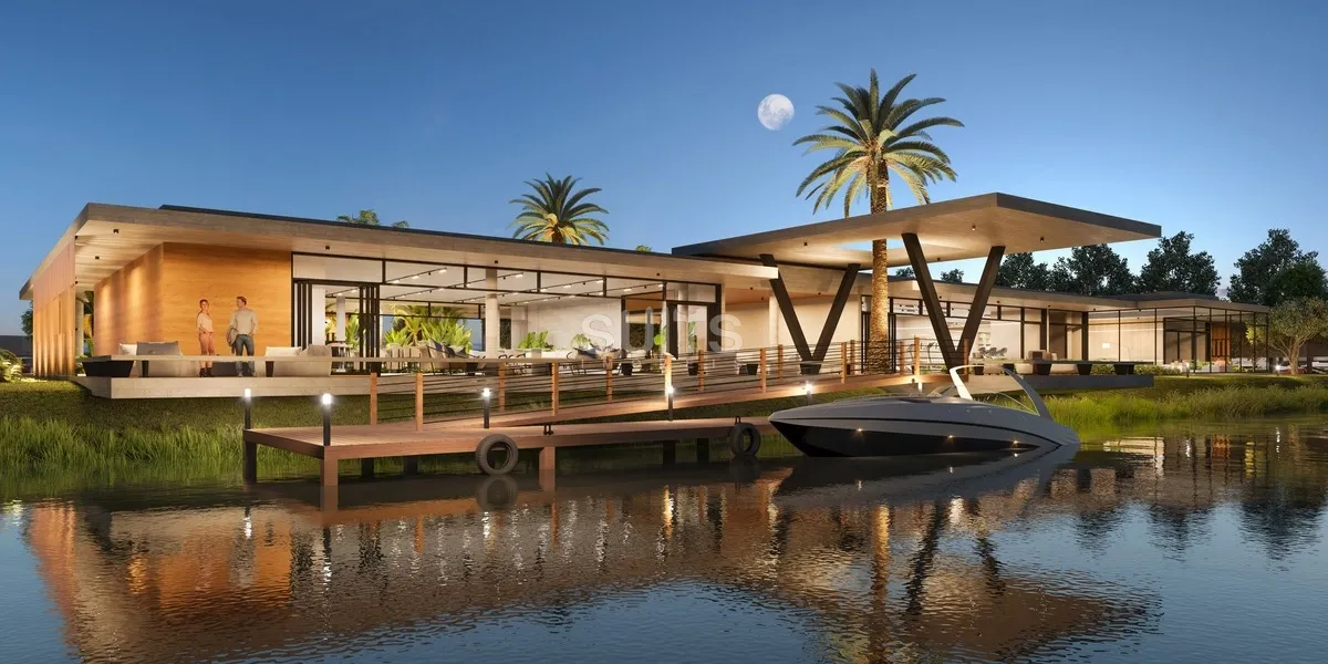 16ª foto do condomínio