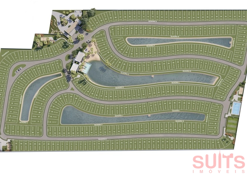 3ª foto do condomínio