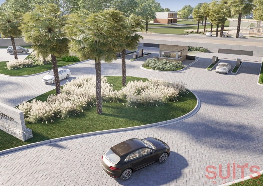 8ª foto do condomínio