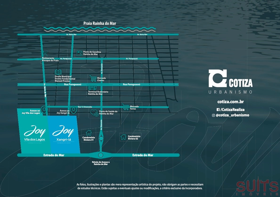 6ª foto do condomínio