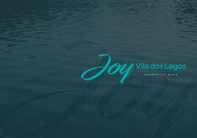 condiminio - Joy Vila dos LAGOS