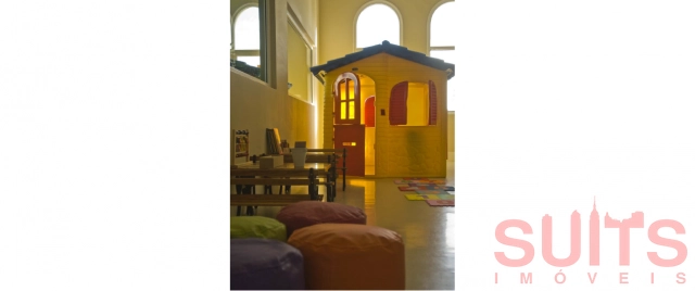 13ª foto do condomínio