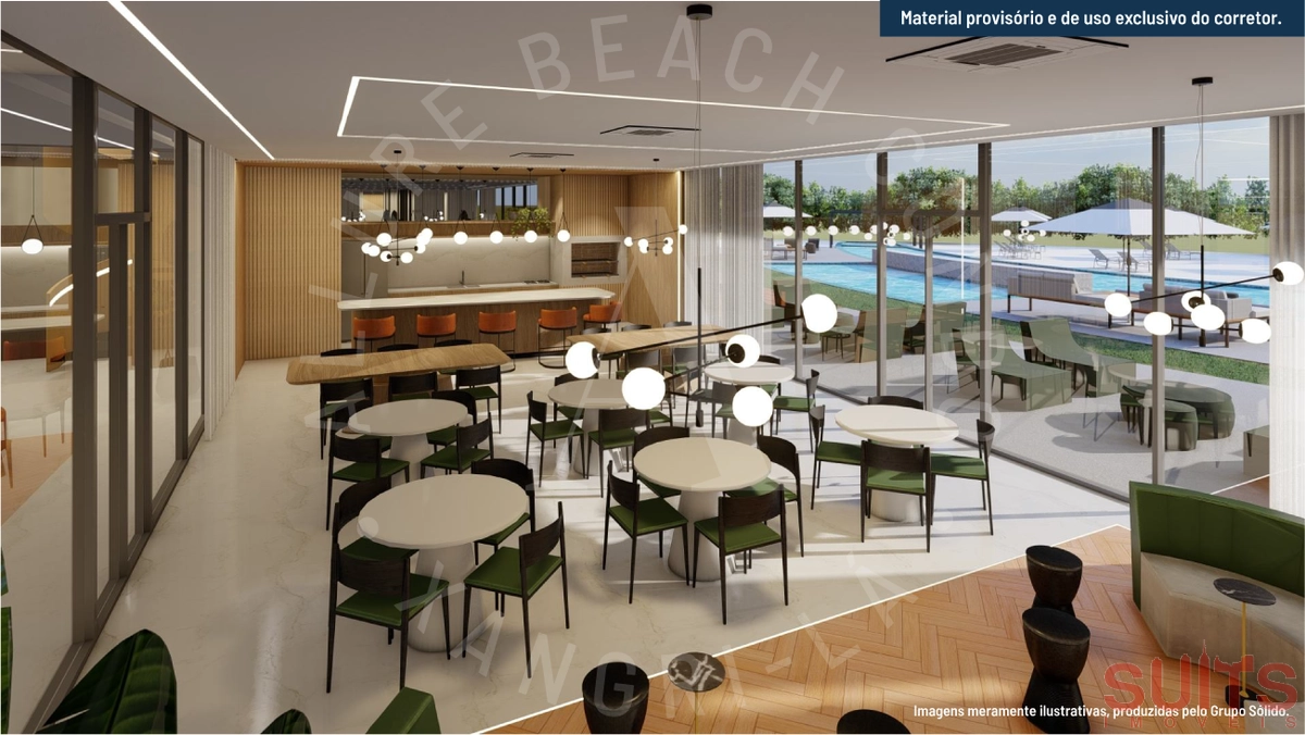 8ª foto do condomínio