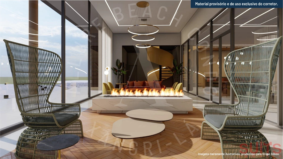 7ª foto do condomínio