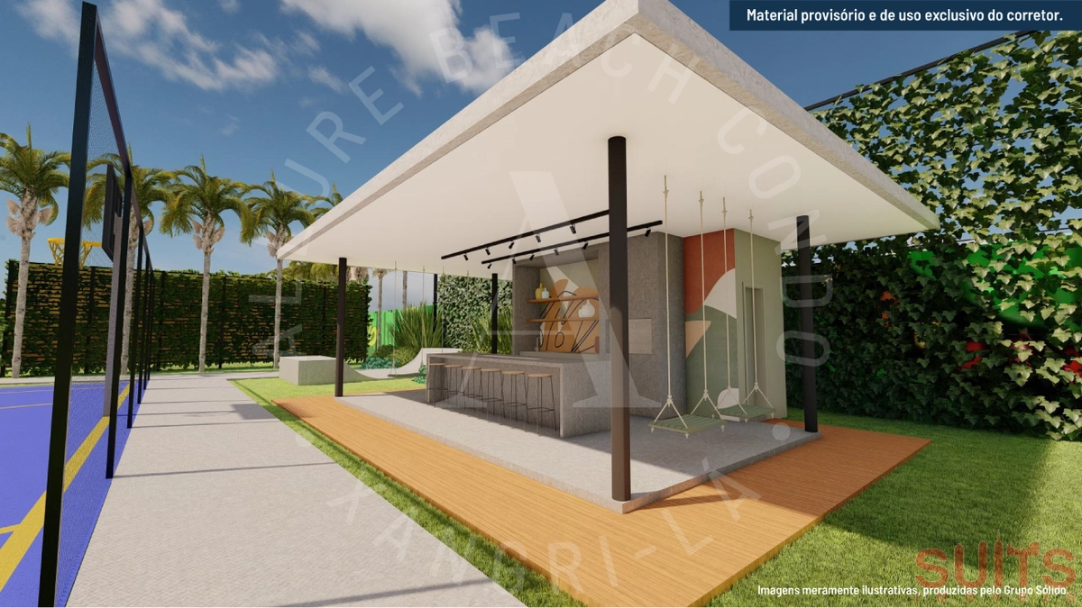 6ª foto do condomínio