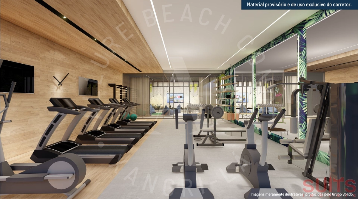 12ª foto do condomínio