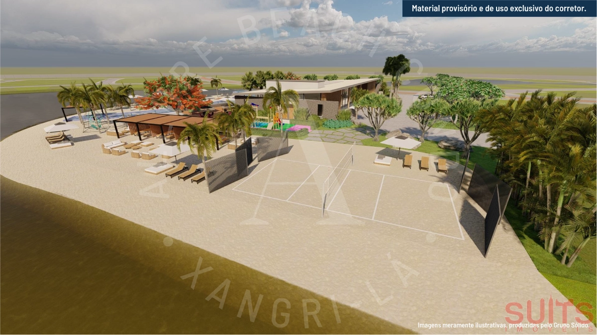 3ª foto do condomínio