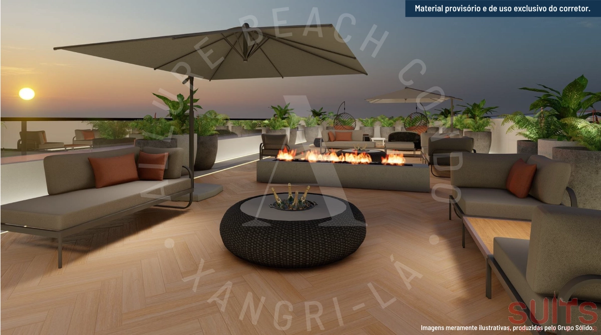 13ª foto do condomínio