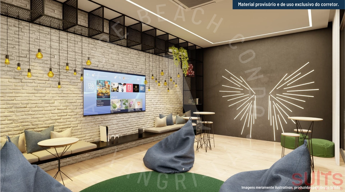 11ª foto do condomínio