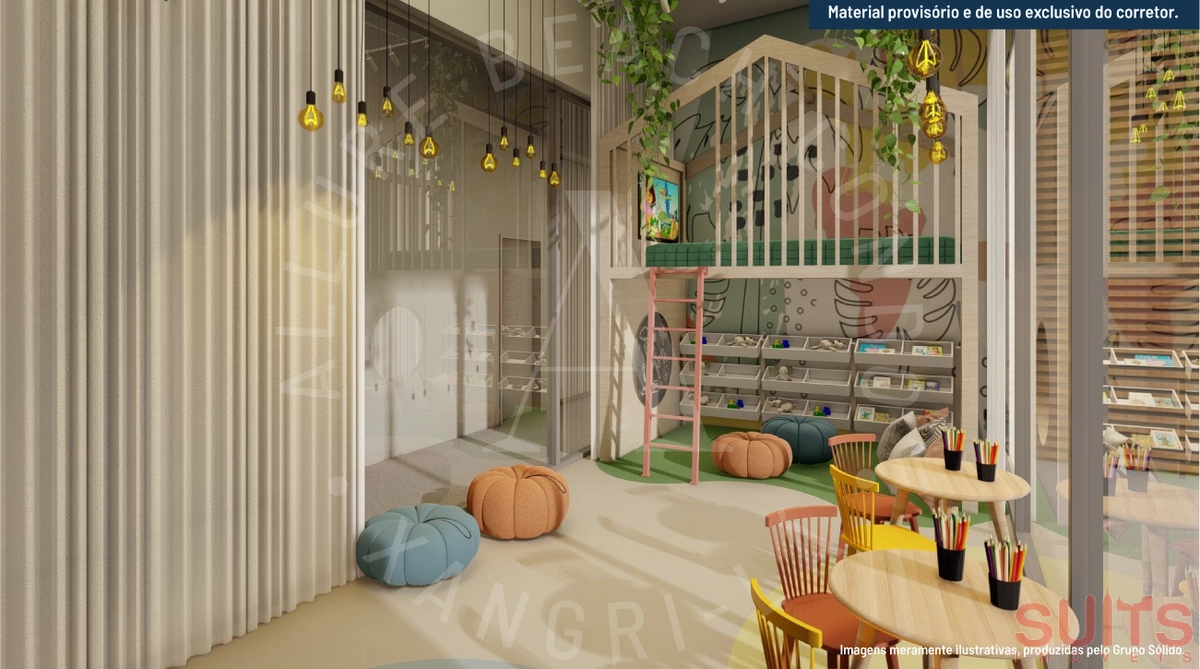 10ª foto do condomínio