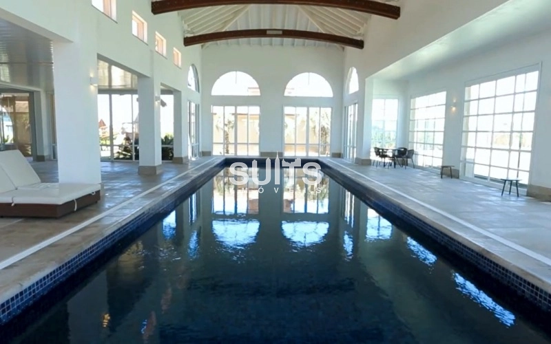 8ª foto do condomínio