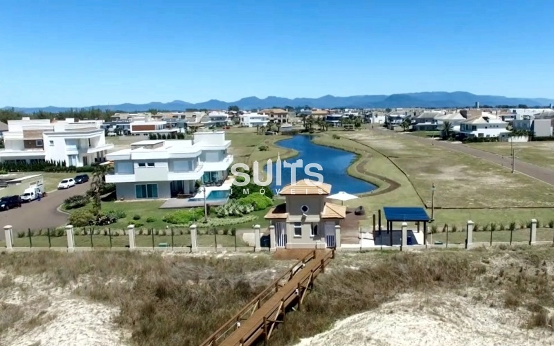 35ª foto do condomínio