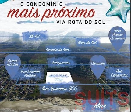 92ª foto do condomínio