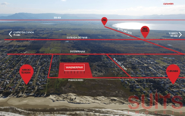 93ª foto do condomínio