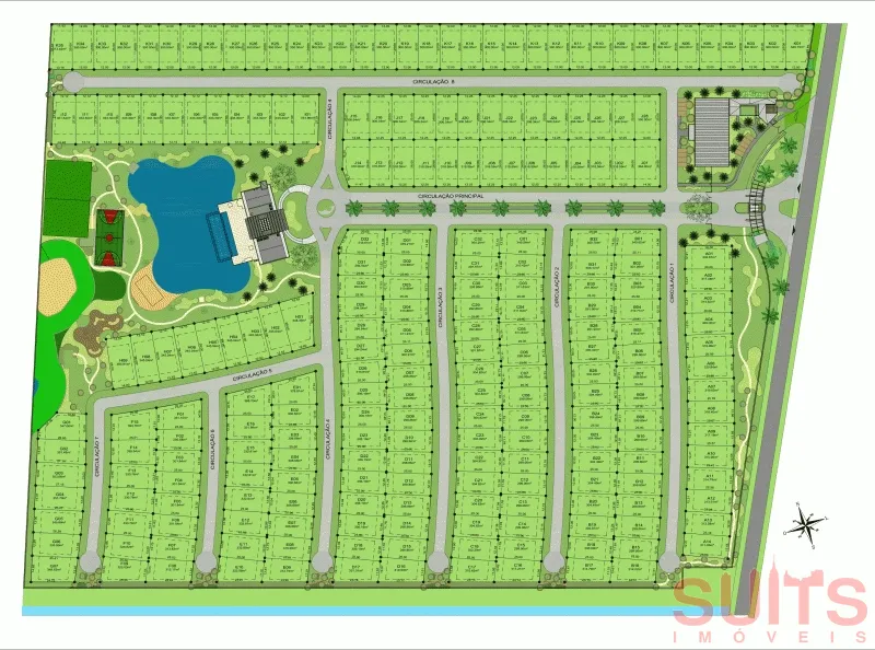 94ª foto do condomínio