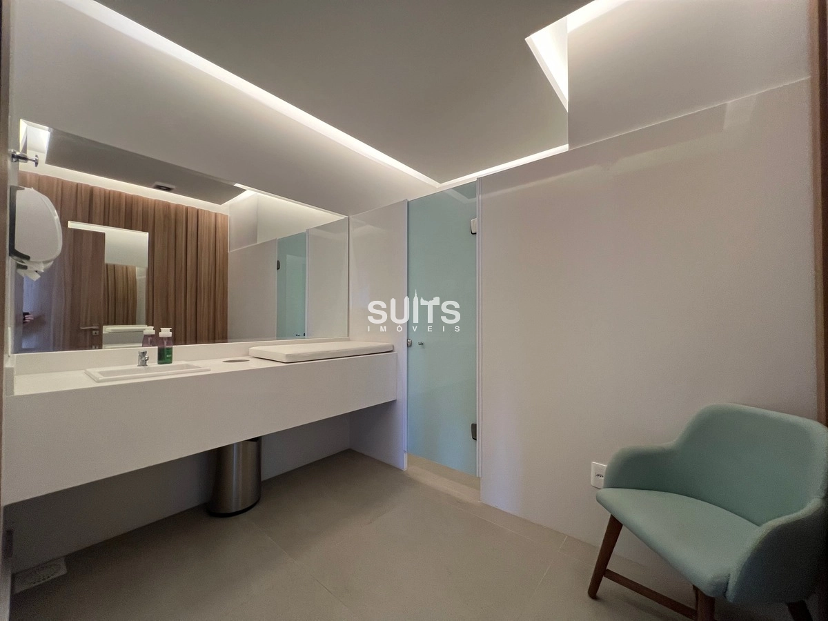 34ª foto do condomínio