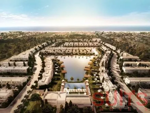 5ª foto do condomínio