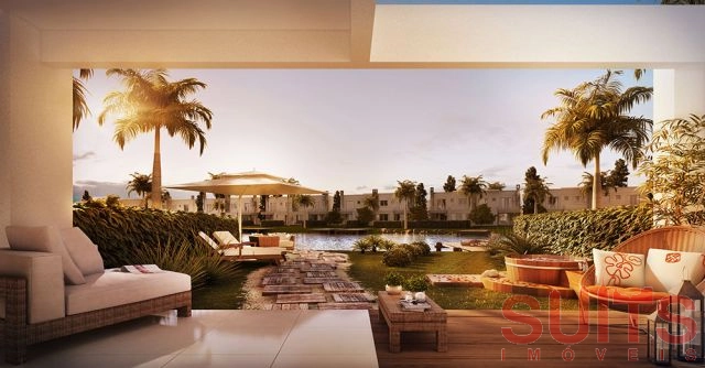 18ª foto do condomínio