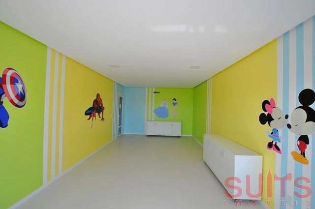 33ª foto do condomínio