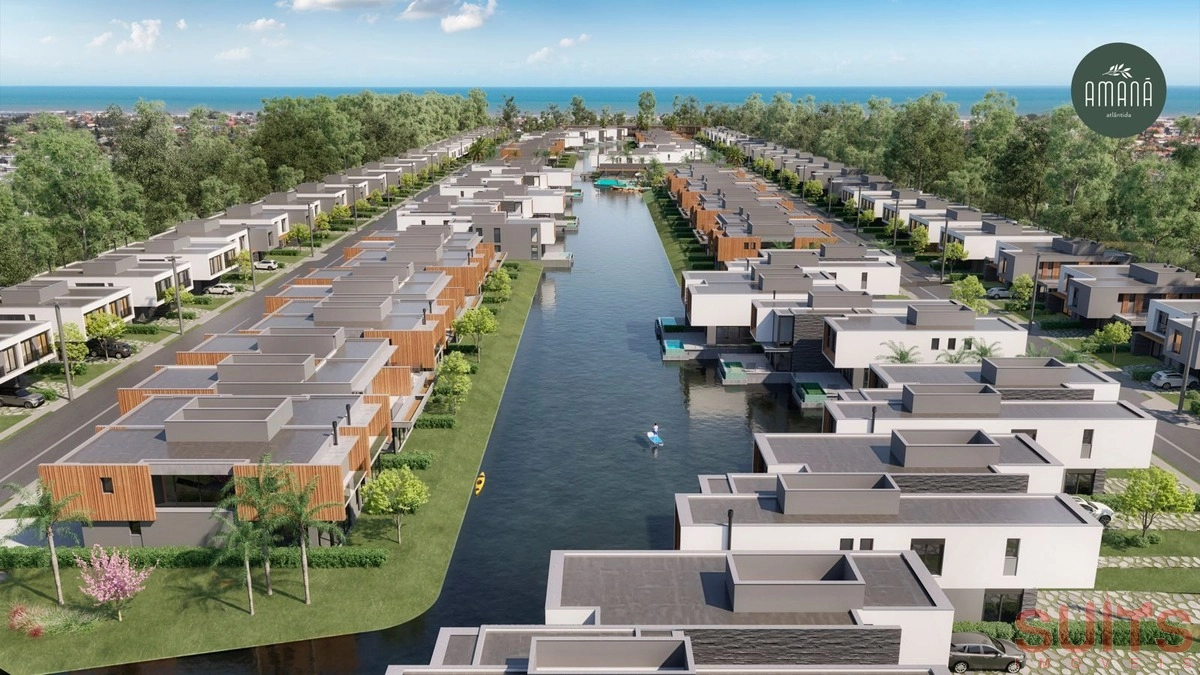 11ª foto do condomínio