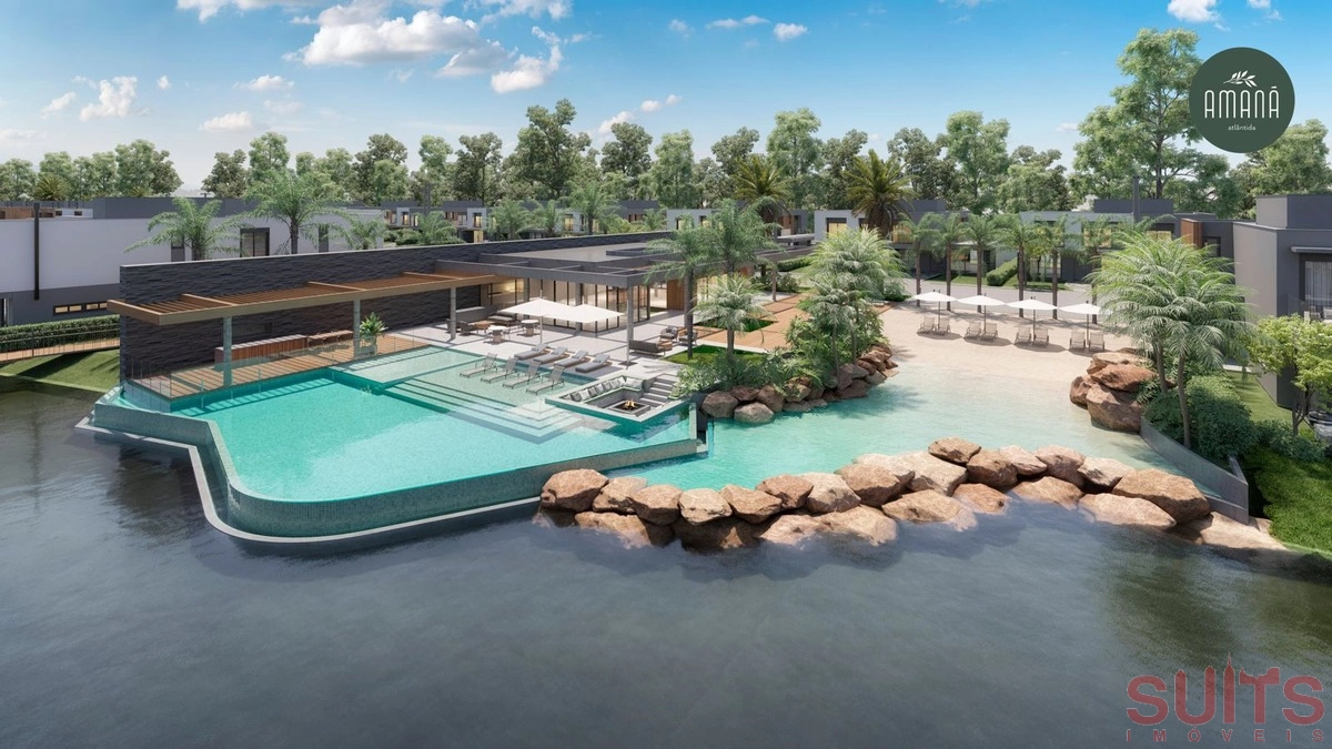 17ª foto do condomínio