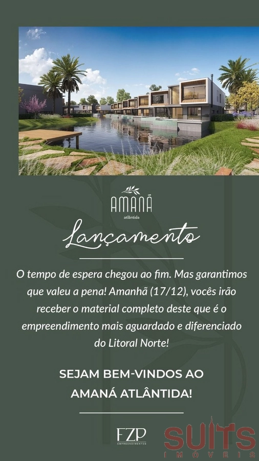 10ª foto do condomínio