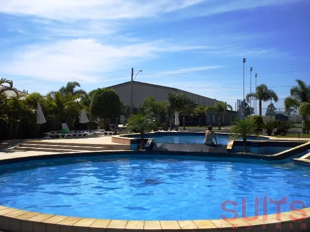 22ª foto do condomínio