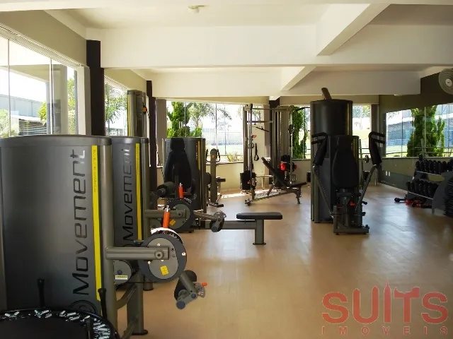 23ª foto do condomínio