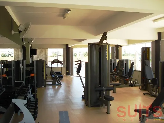 25ª foto do condomínio