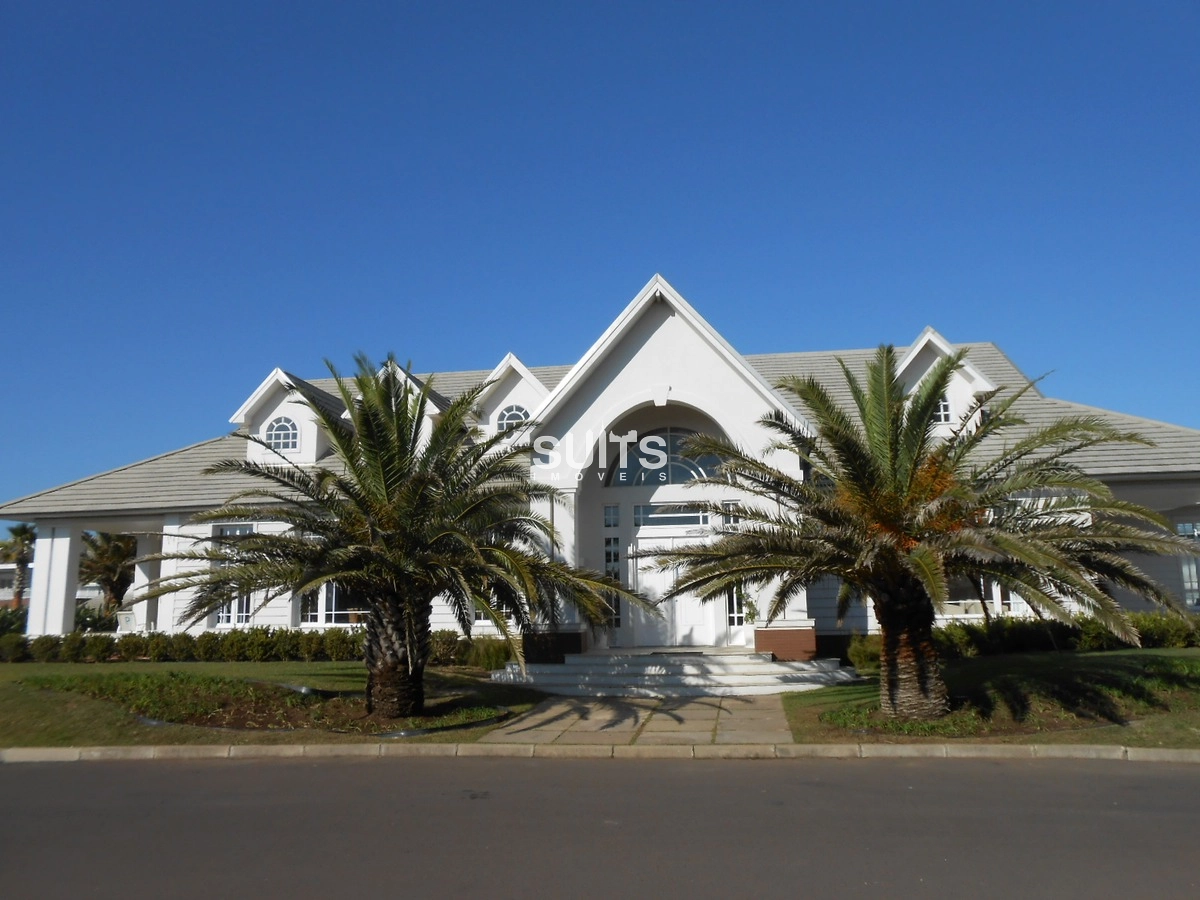 34ª foto do condomínio